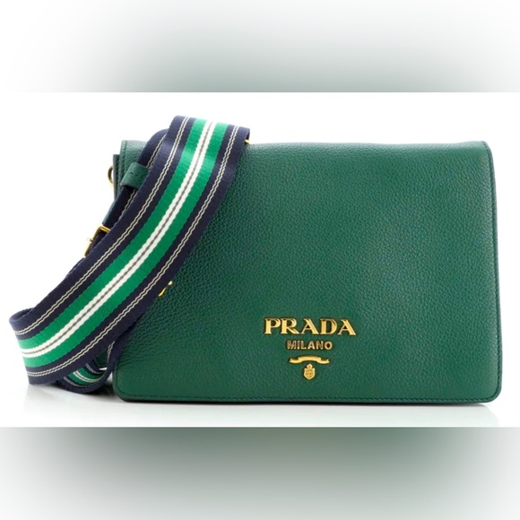 ✨Prada Dual Strap bag - Picture 3 of 16